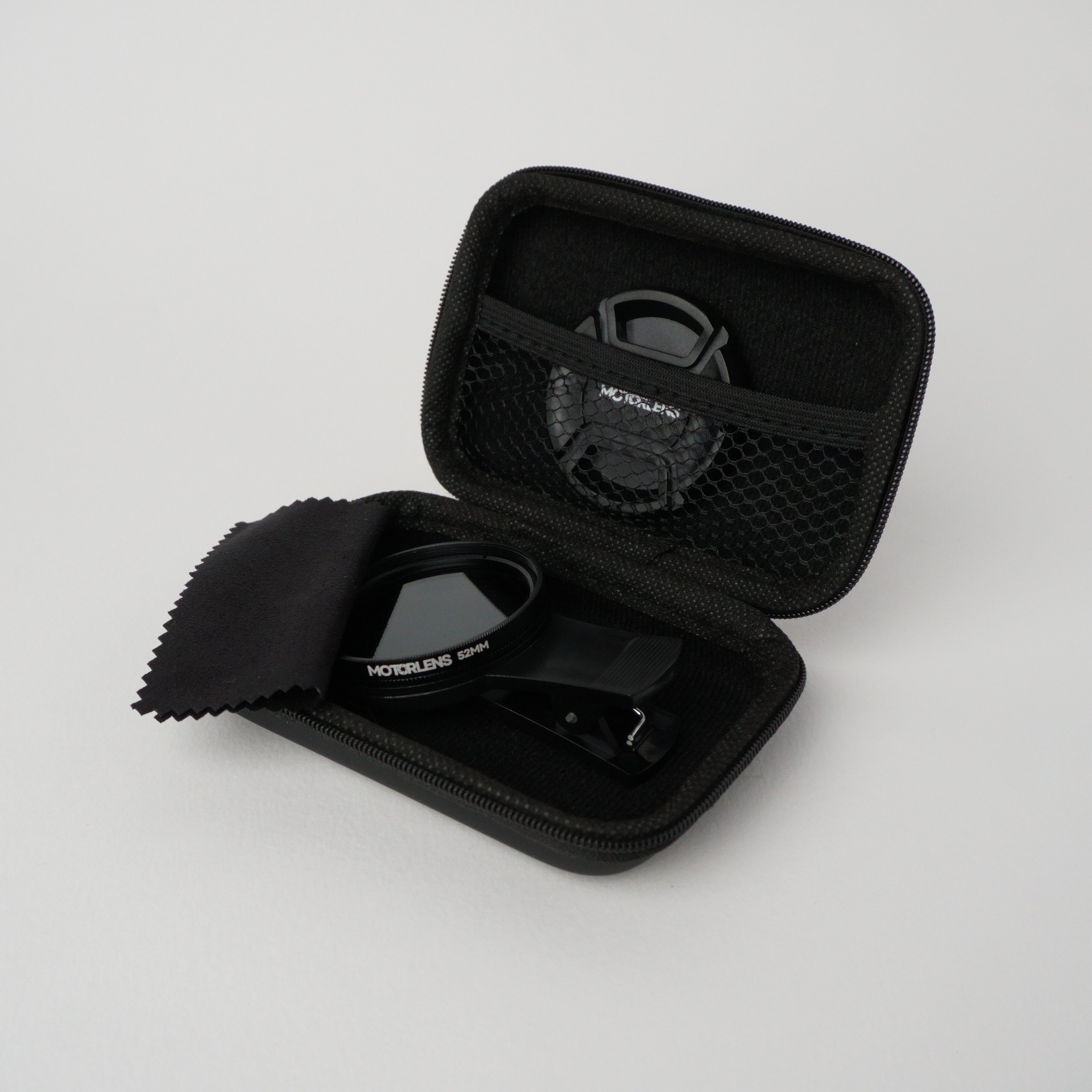MotorLens PRO Polarising Filter For Smartphone (All Phones)
