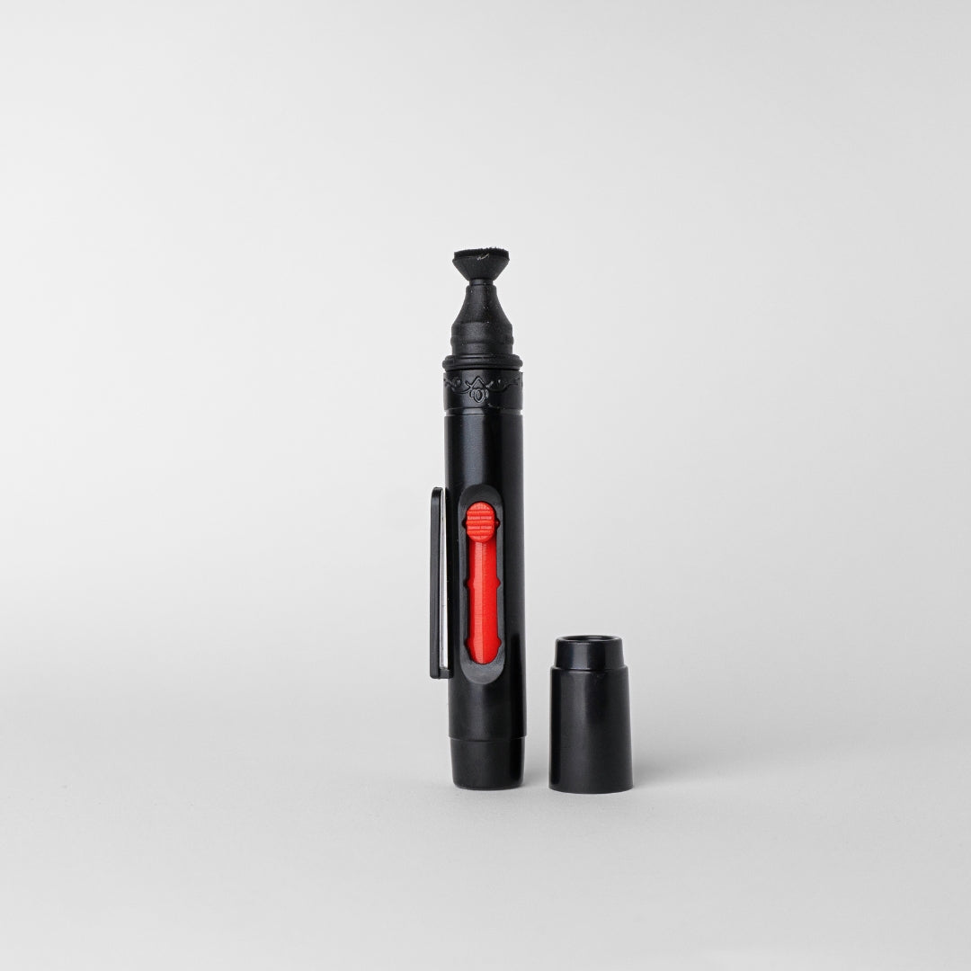 MotorLens 3-in-1 Lens Cleaner