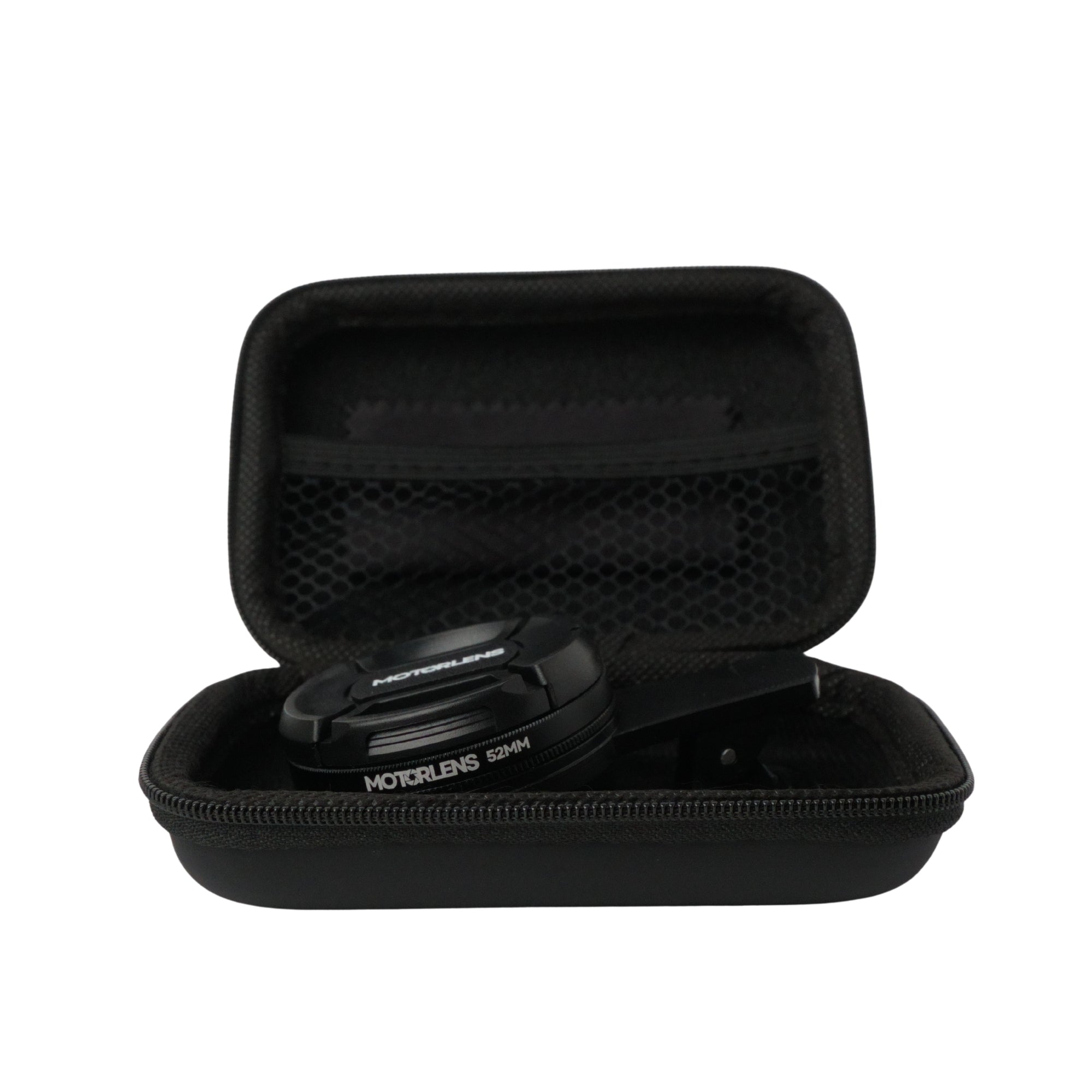 MotorLens PRO Polarising Filter Kit