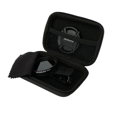 MotorLens PRO Polarising Filter Kit