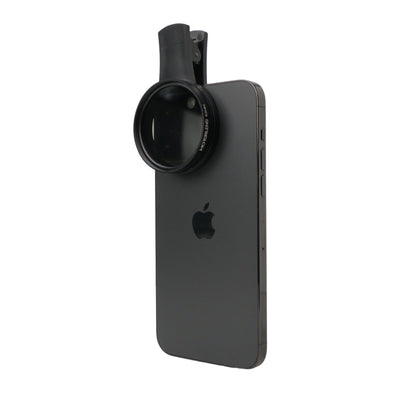 MotorLens PRO Polarising Filter (52mm)